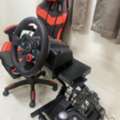 SAR 1000,  LOGITECH G29 Steering Wheel PS4/PS5