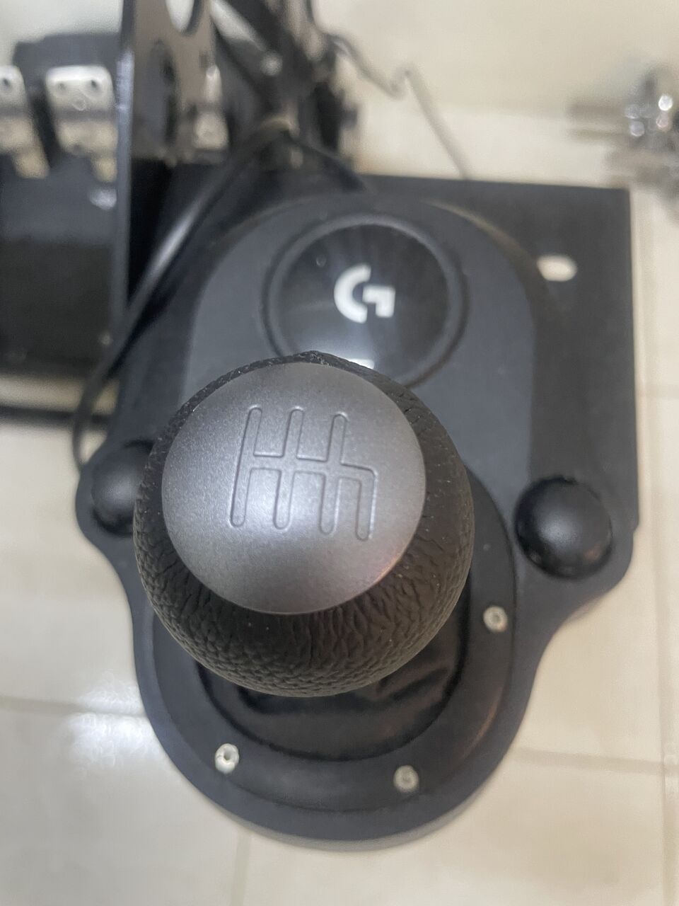 Khobar, Video Games, SAR 1000,  LOGITECH G29 Steering Wheel PS4/PS5