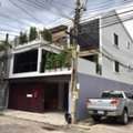 THB 90000,  31 Sq. Feet,  3-story Townhouse For Rent, Opposite Ekkamai Soi 4, Near Big C Ekkamai, Suitable For A