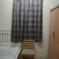 SAR 650/month,  Furnished,  Single Room Available For Executive Bachelor In 2 Bedroom Family Flat At Khobar South