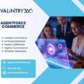 Agentforce Commerce