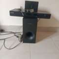 BHD 55,  Home Theatre & Window AC 2.0Ton