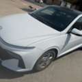 SAR 48500,  Hyundai Accent,  2024,  Automatic,  73000 KM,   Smart