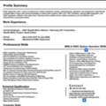 Experience Mechanical Supervisor For Hvac, Firefighting, Plumbing And Bms/Scada Operators