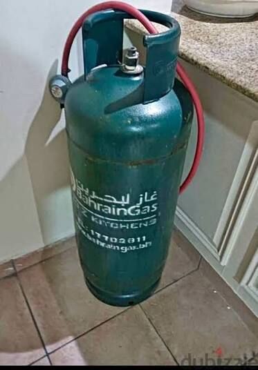 Hoora, Appliances, BHD 28,  Bahrain Gas Cylinder For Sale Urgent