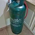 BHD 28,  Bahrain Gas Cylinder For Sale Urgent