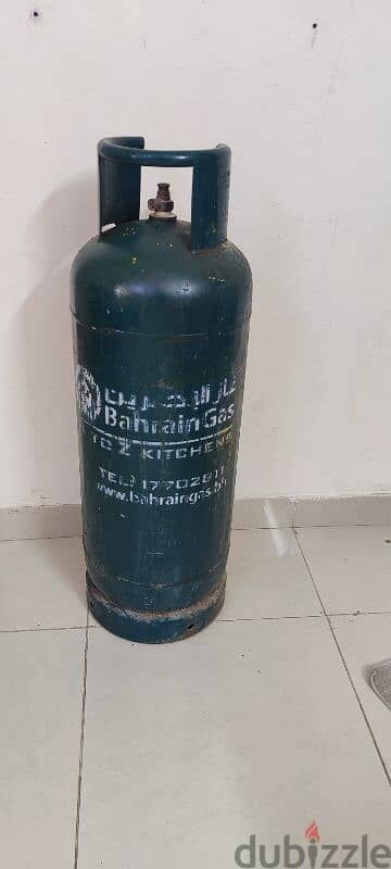 Hoora, Appliances, BHD 28,  Bahrain Gas Cylinder For Sale Urgent