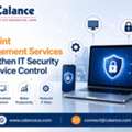 How Endpoint Management Services Strengthen IT Security And Device Control