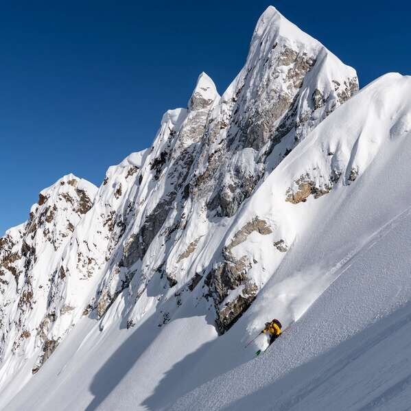 New York, Collectibles, USD 800,  Breathtaking Ski Wall Art | Sentinel