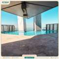 KWD 1000/month,  3 BR,  170 Sq. Meter,  For Rent An Apartment In Sharq With Sea View