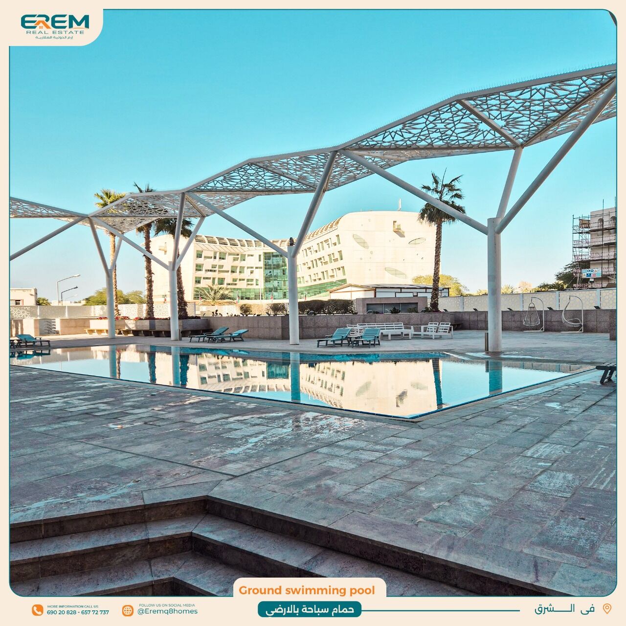 Sharq, Apartments, Flats, Houses & Villas, KWD 1000/month,  3 BR,  170 Sq. Meter,  For Rent An Apartment In Sharq With Sea View