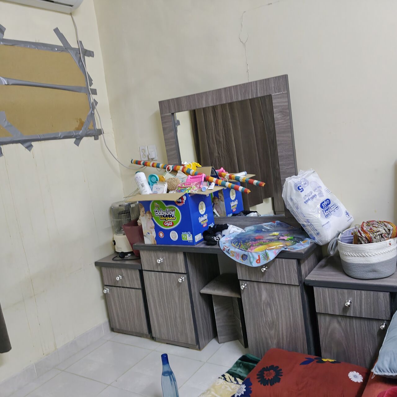 Al Nakhil, Furniture, SAR 12000,  Complete House Furniture For Sale &ndash; Excellent Condition &mdash; Great Value