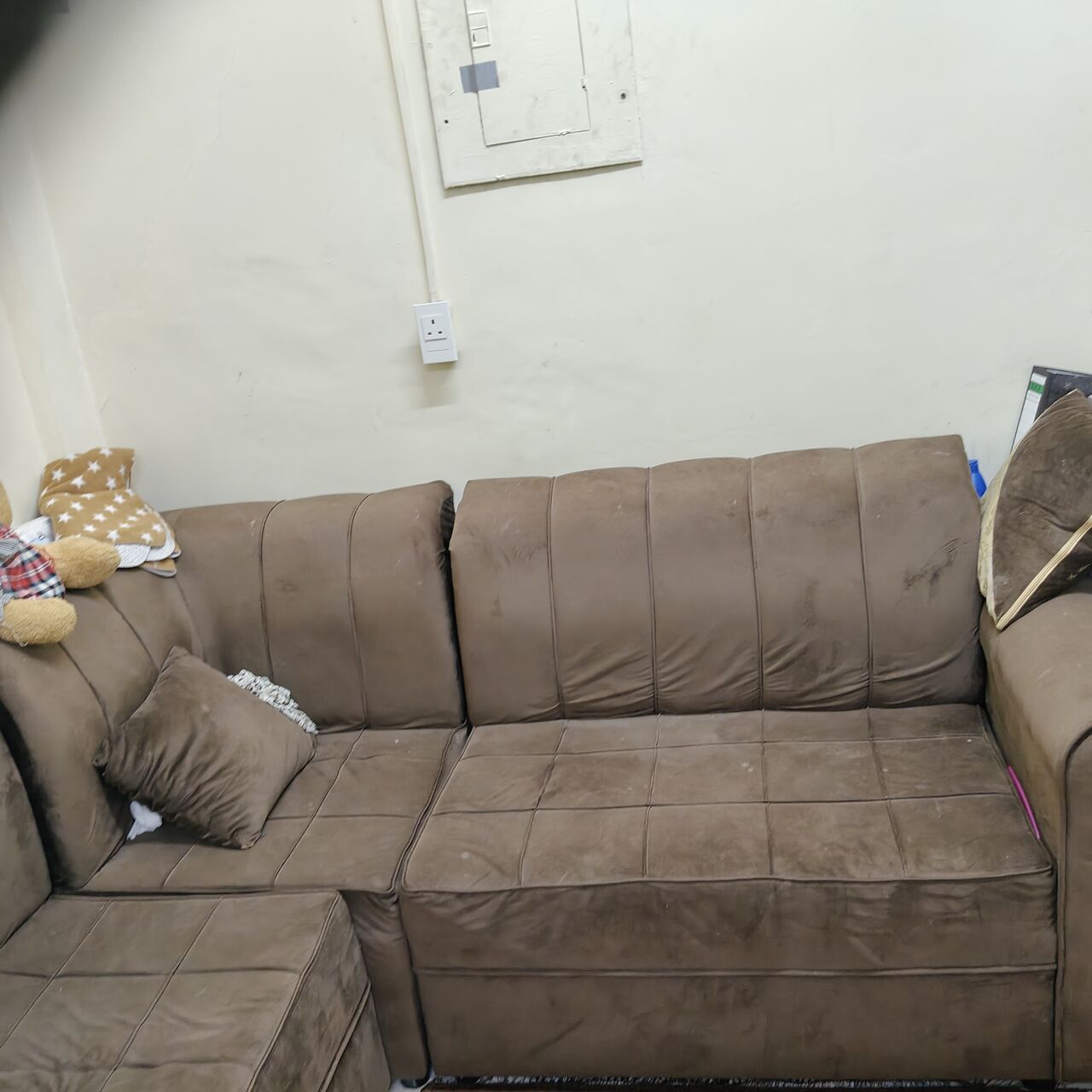 Al Nakhil, Furniture, SAR 12000,  Complete House Furniture For Sale &ndash; Excellent Condition &mdash; Great Value