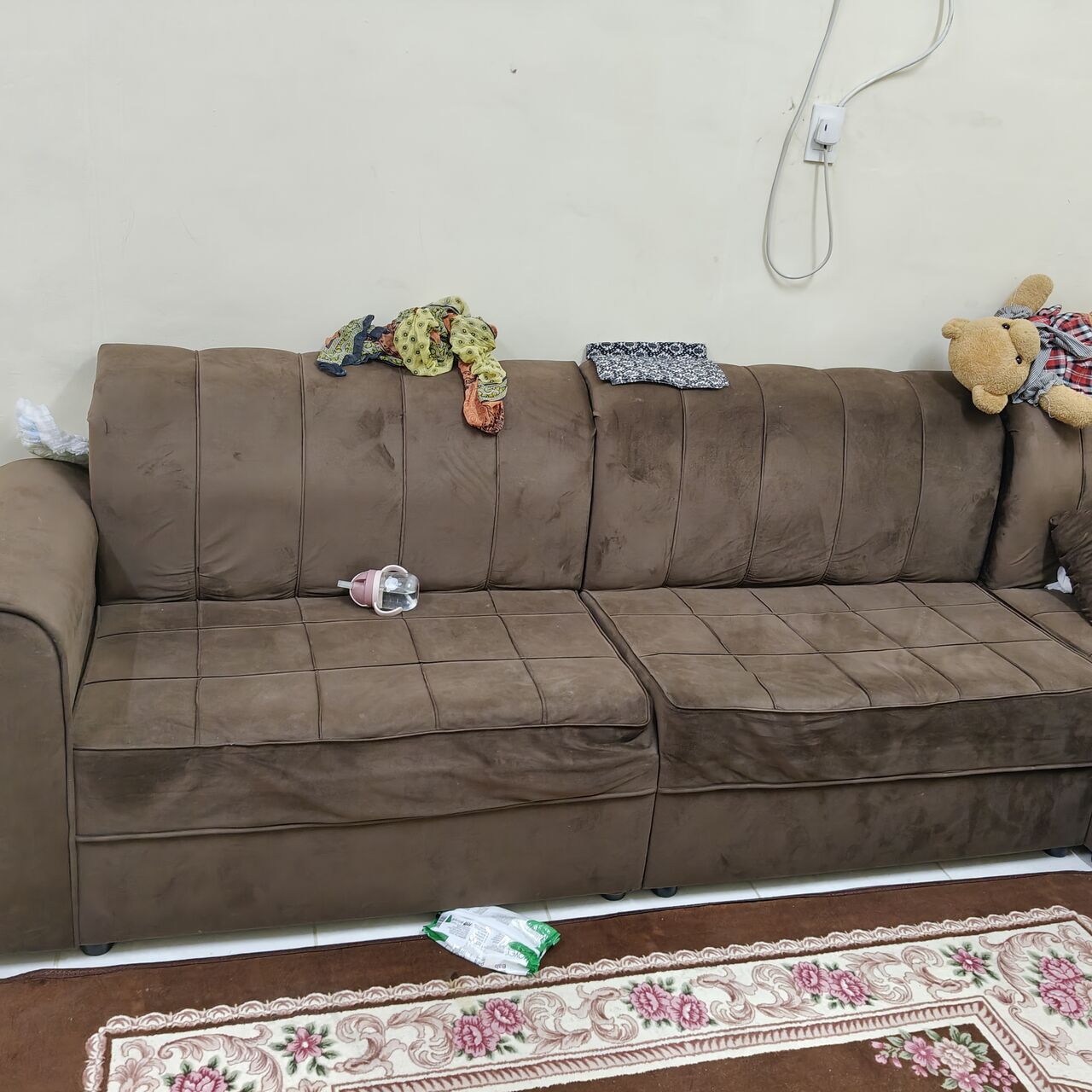 Al Nakhil, Furniture, SAR 12000,  Complete House Furniture For Sale &ndash; Excellent Condition &mdash; Great Value