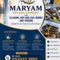 We Are The Specialist In Kitchen Hood Cleaning And Deep Cleaning Also MEP And Civil Works