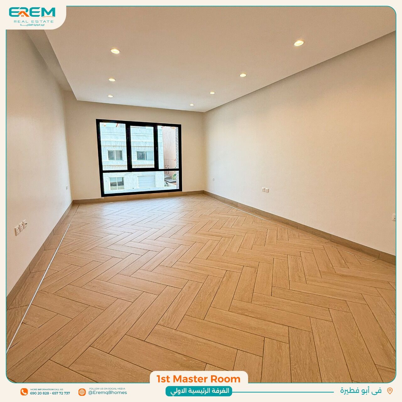 Abu Fatira, Villas, KWD 1900,  500 Sq. Meter,  Villa In Abu Futeira With A Swimming Pool, Yard, Internal Elevator, Large Roof