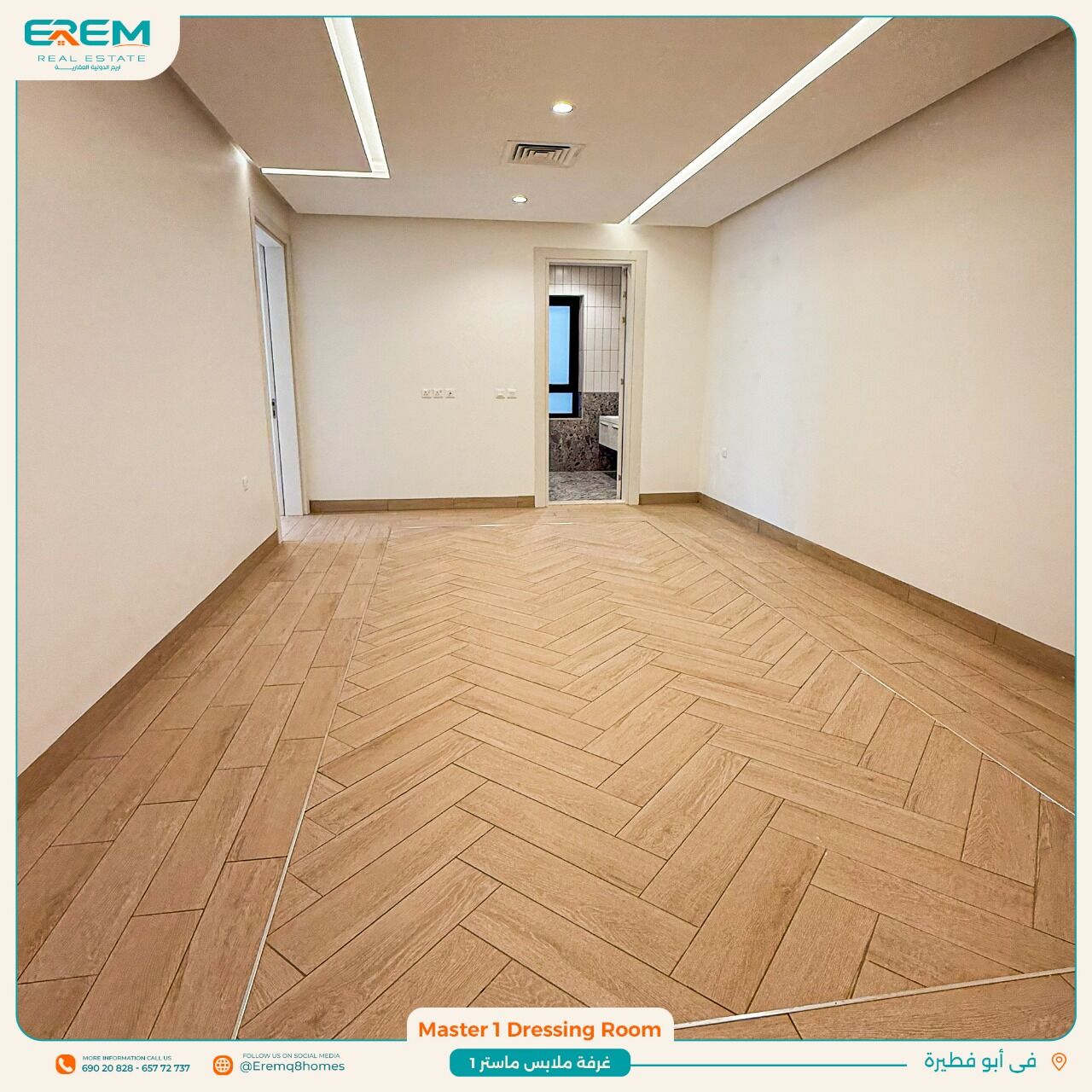 Abu Fatira, Villas, KWD 1900,  500 Sq. Meter,  Villa In Abu Futeira With A Swimming Pool, Yard, Internal Elevator, Large Roof