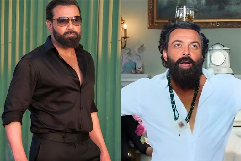 Faridabad, Health, How Bobby Deol Overcame Alcohol Addiction To Reclaim His Career
