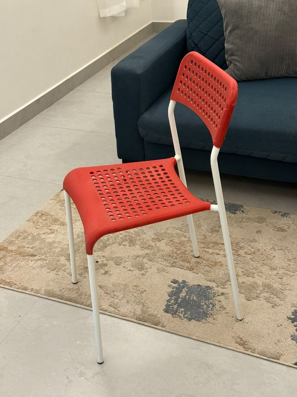 Riyadh, Furniture, SAR 15,  Chairs,portable Cycling Machine, Artificial Flower