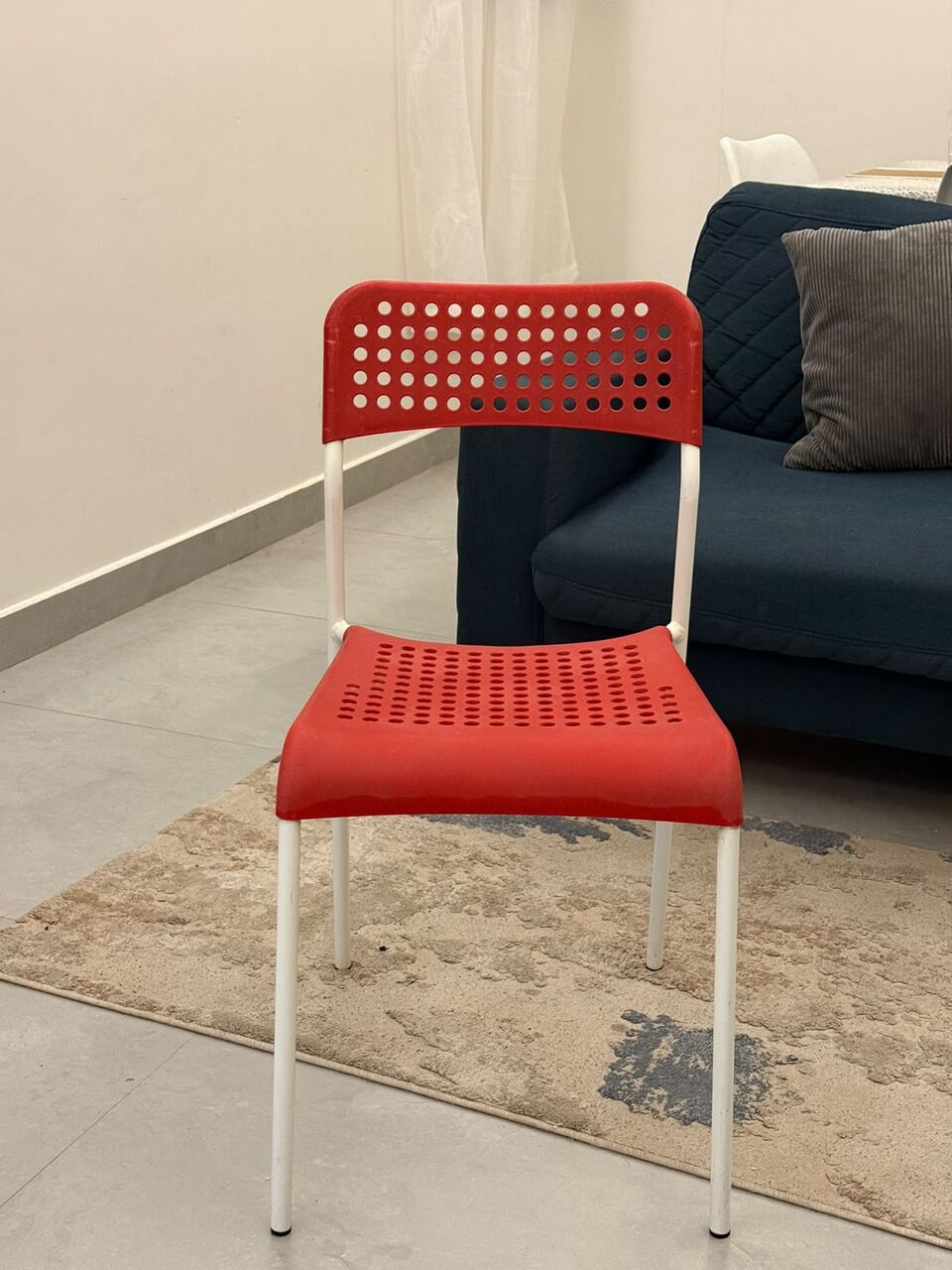 Riyadh, Furniture, SAR 15,  Chairs,portable Cycling Machine, Artificial Flower