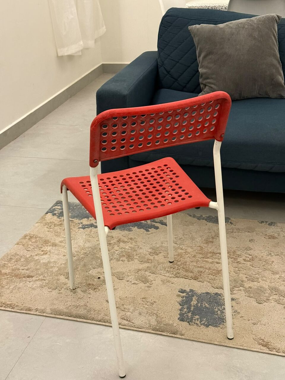 Riyadh, Furniture, SAR 15,  Chairs,portable Cycling Machine, Artificial Flower