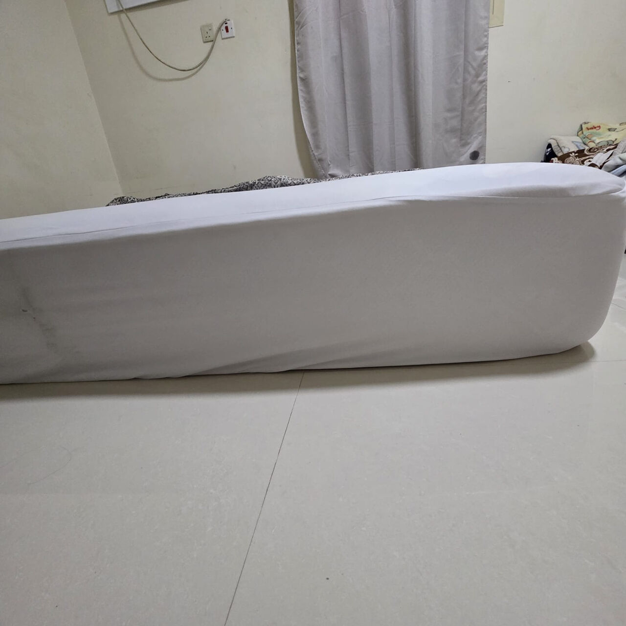 Jubail, Household Items, SAR 350,  King Size Mattress (abayat)