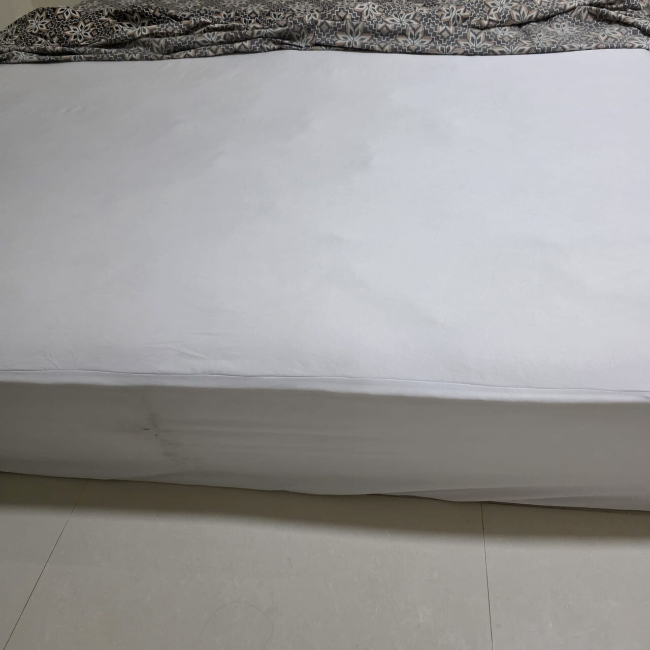 Jubail, Household Items, SAR 350,  King Size Mattress (abayat)