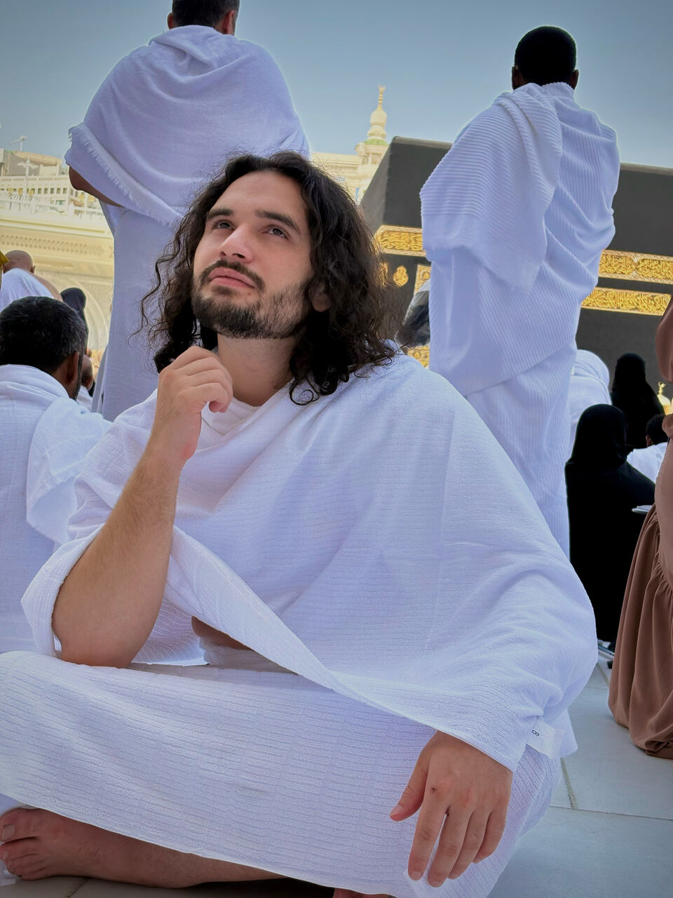 Al Aziziyah, Job Seekers, Helper Looking For A Good Job With Good Sallery And Also Can Drive