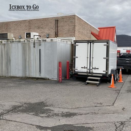 Dubai, Business, Refrigerated Trailer Rental Altoona PA For Reliable Cooling