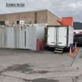 Refrigerated Trailer Rental Altoona PA For Reliable Cooling