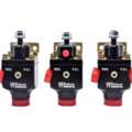Fuel Pressure Regulator | Hi-Flo Series Fuel Regulator