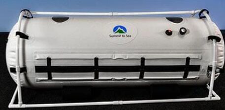 Chicago, Health & Beauty Items, Save Up To $1,500 On Summit To Sea Hyperbaric Chambers