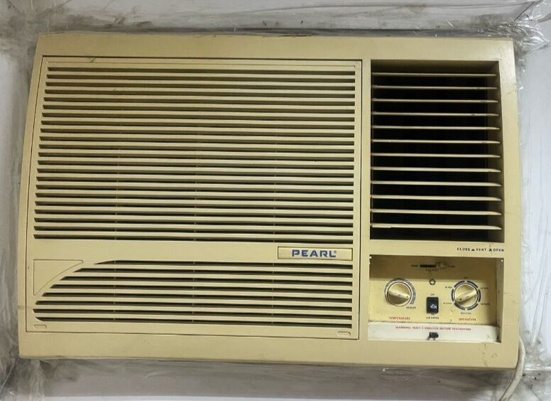 Muharraq, Air Conditioners, BHD 30,  Window Ac For Sale Exchange 30 Bd