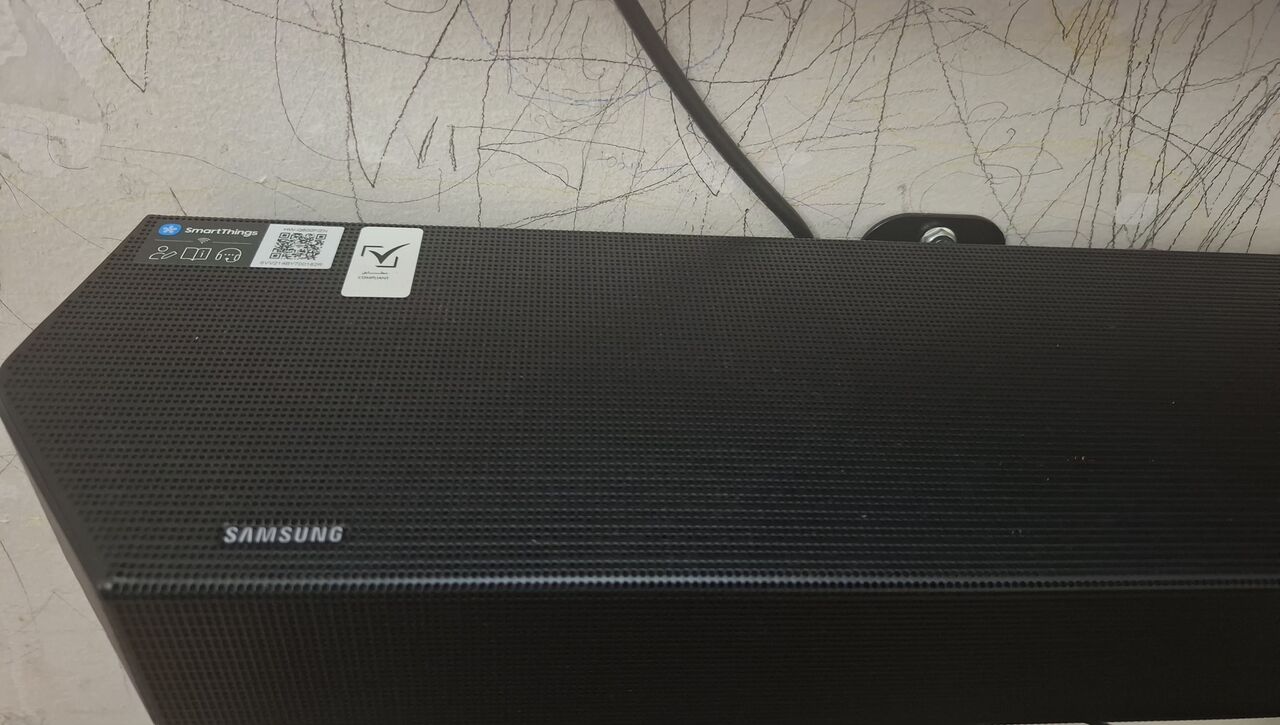 Riffa, Home Audio, BHD 190,  Samsung Soundbar Q800F For Sale
