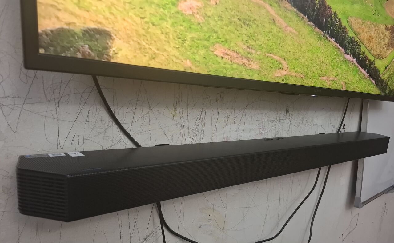 Riffa, Home Audio, BHD 190,  Samsung Soundbar Q800F For Sale