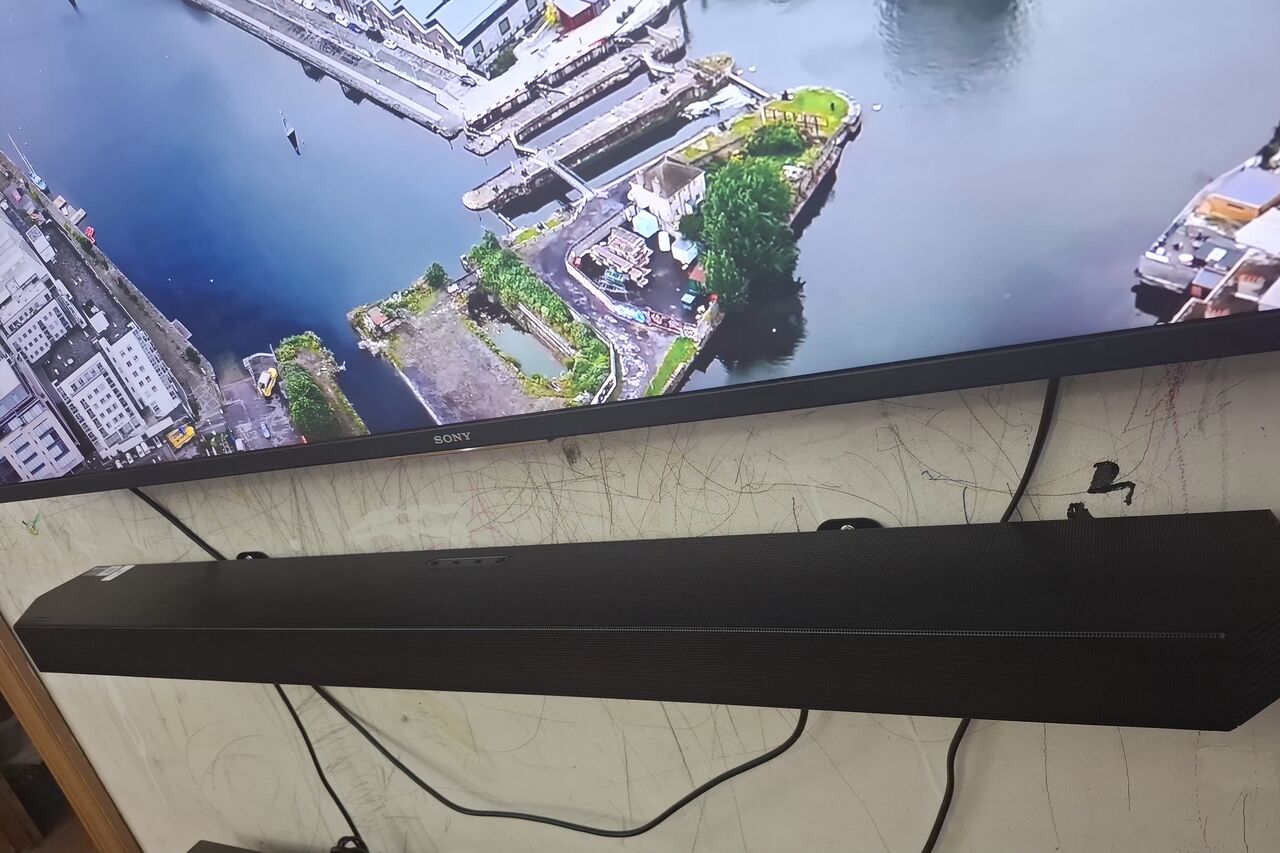 Riffa, Home Audio, BHD 190,  Samsung Soundbar Q800F For Sale