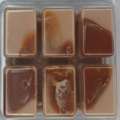 GBP 8,  Cuban Tobacco & Oak Fragrance | Handmade Wax Melts UK