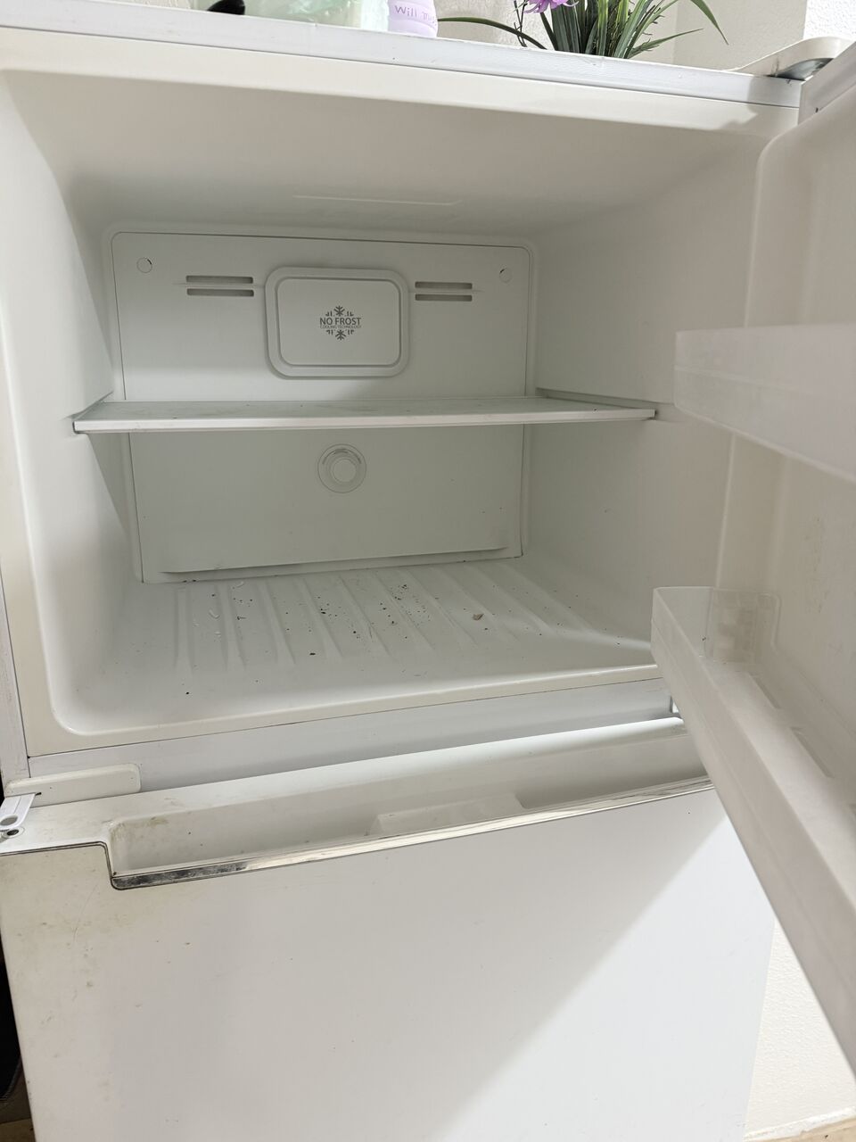 Al Aziziyah, Electronics, SAR 500,  Double Door Fridge
