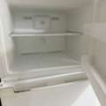 SAR 500,  Double Door Fridge