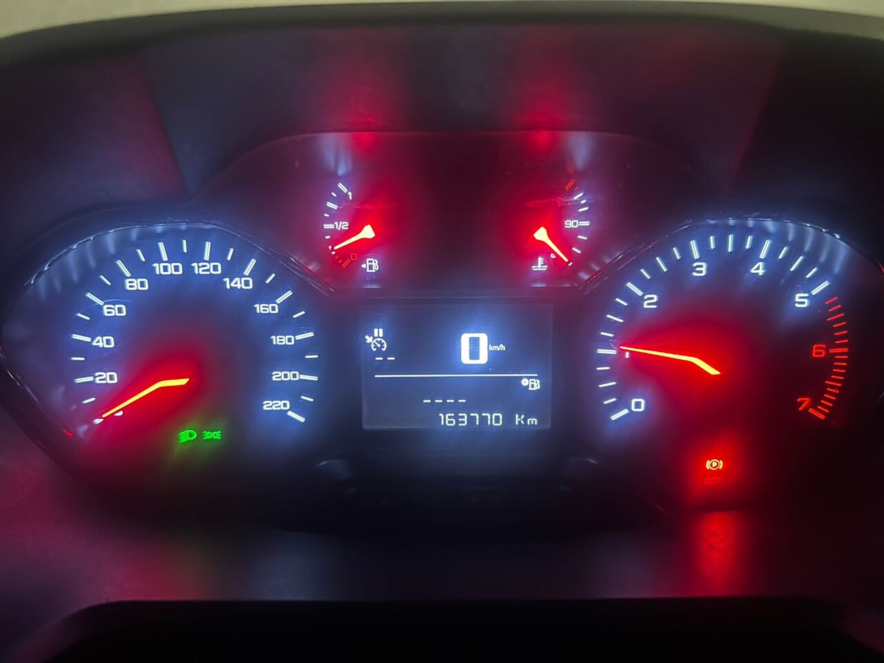 Riyadh, Vehicles, Cars & Trucks , SAR 29500,  Peugeot Partner Van 2021,  2021,  Manual,  164000 KM,  Peugeot Partner Van For Sale