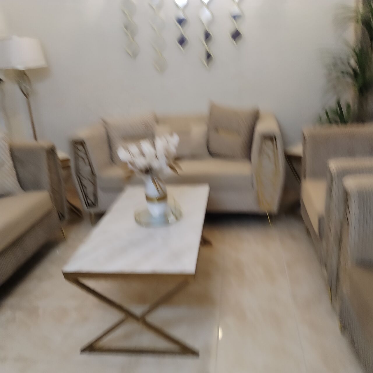 Jeddah, Furniture, SAR 1200,  Sofa Set