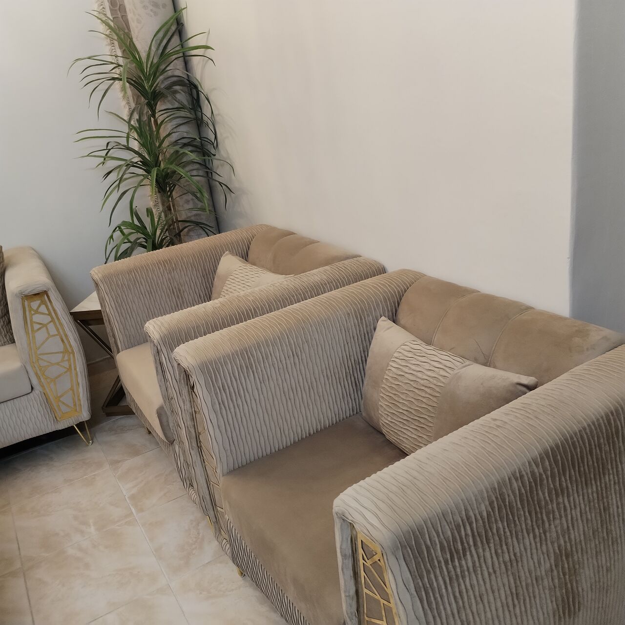 Jeddah, Furniture, SAR 1200,  Sofa Set
