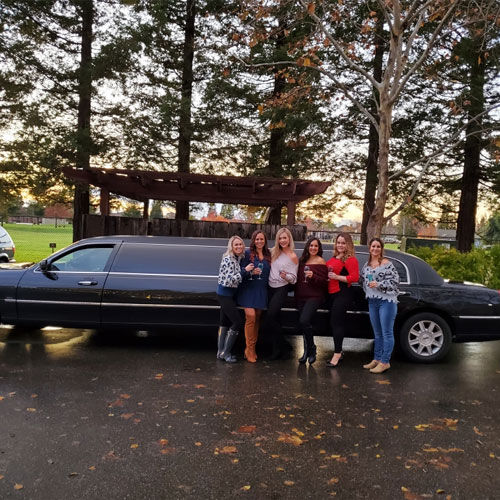 Dallas, Travel, Book Luxury Limo Service In Rowlett, TX