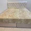 SAR 500,  King Size Bed With Big Matris