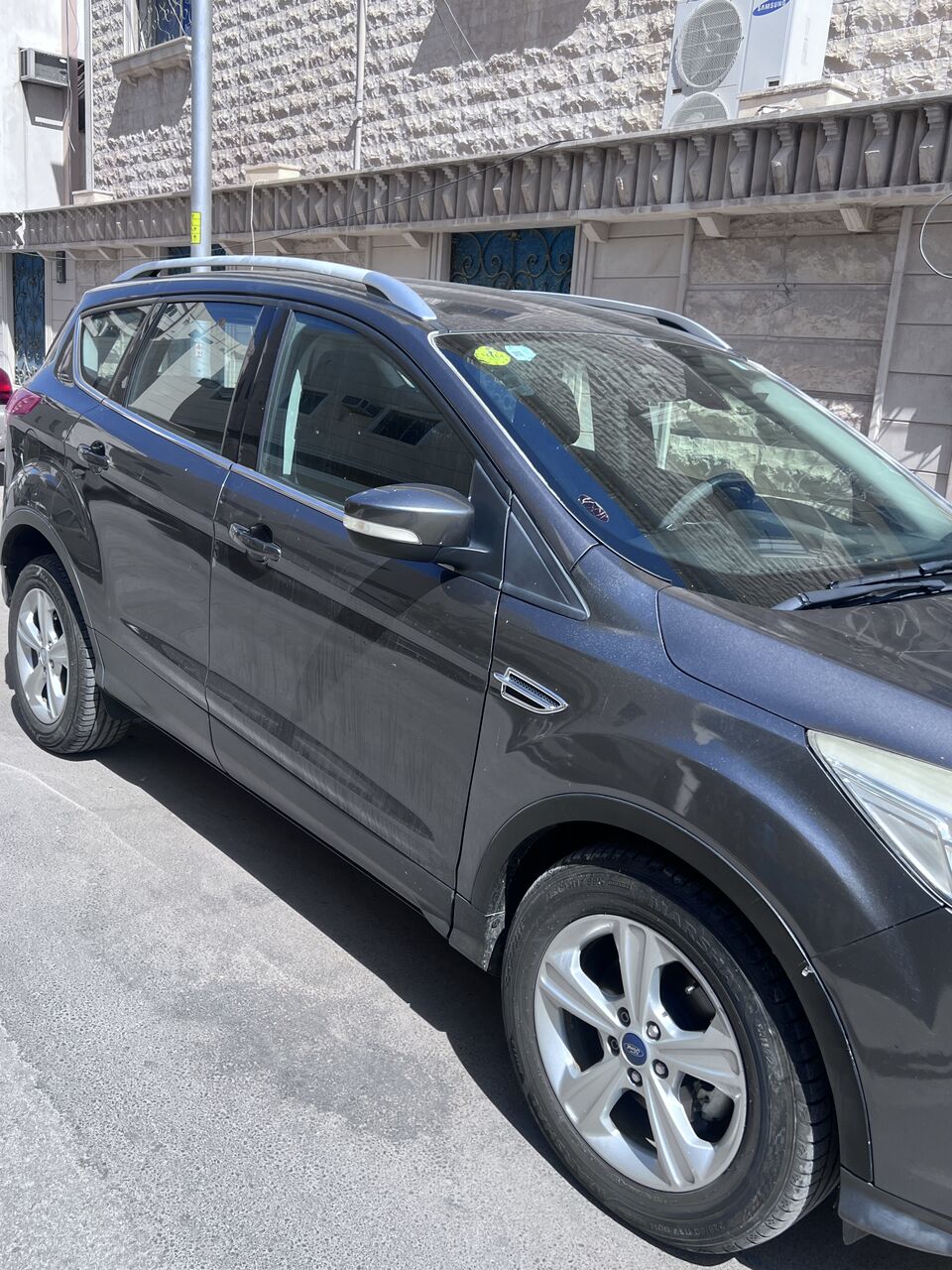 Riyadh, Vehicles, Cars & Trucks , SAR 26000,  Ford Escape,  2015,  Automatic,  89000 KM,  🚗   For Sale