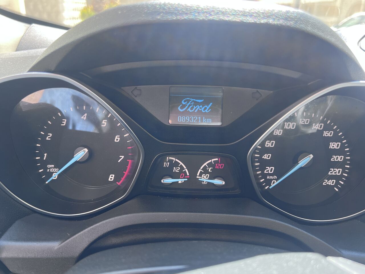 Riyadh, Vehicles, Cars & Trucks , SAR 26000,  Ford Escape,  2015,  Automatic,  89000 KM,  🚗   For Sale