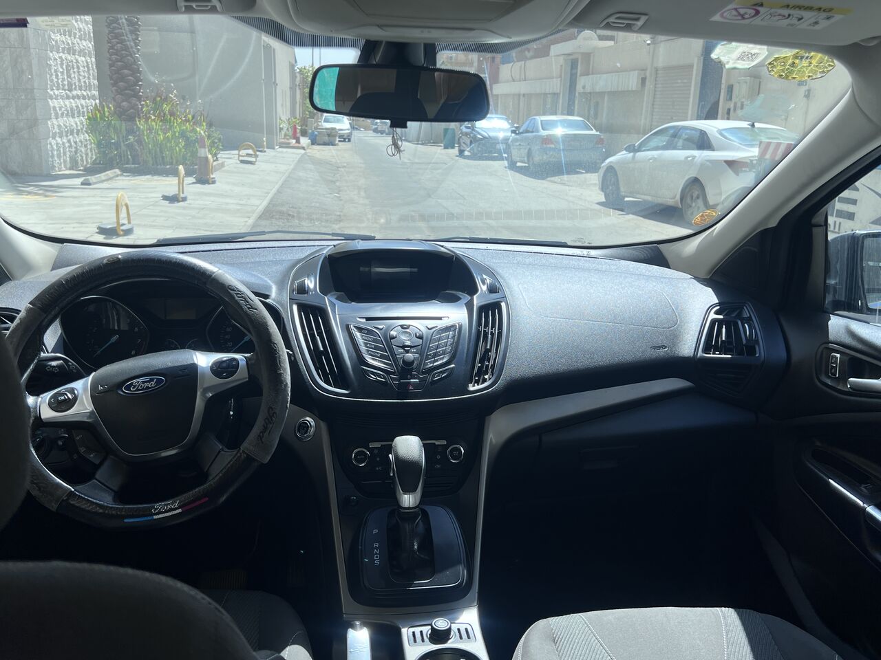 Riyadh, Vehicles, Cars & Trucks , SAR 26000,  Ford Escape,  2015,  Automatic,  89000 KM,  🚗   For Sale
