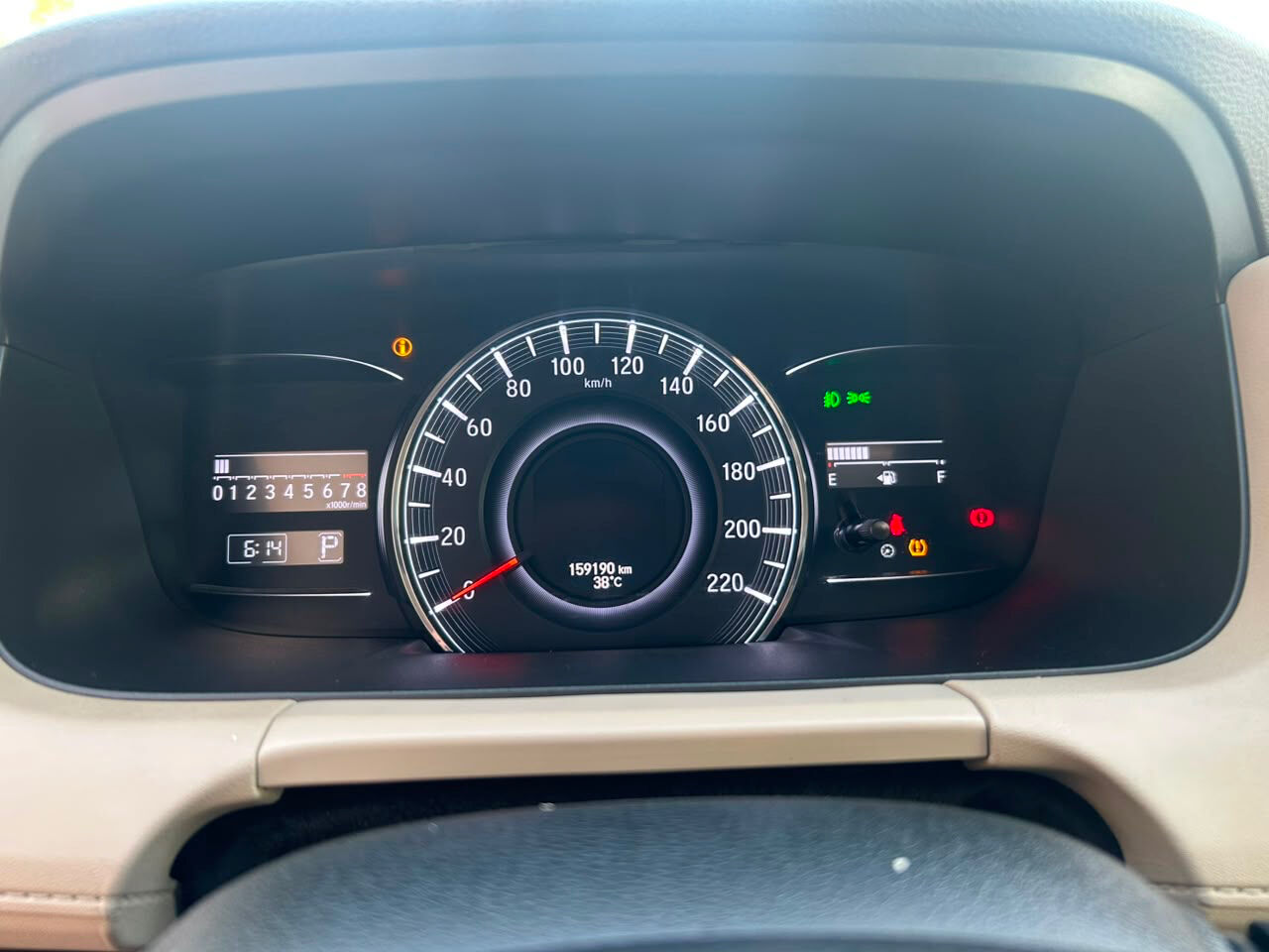 Riyadh, Vehicles, Cars & Trucks , SAR 59000,  Honda Odyssey,  2018,  Automatic,  159000 KM,    For Sale &ndash; Full Option (Highest Trim)