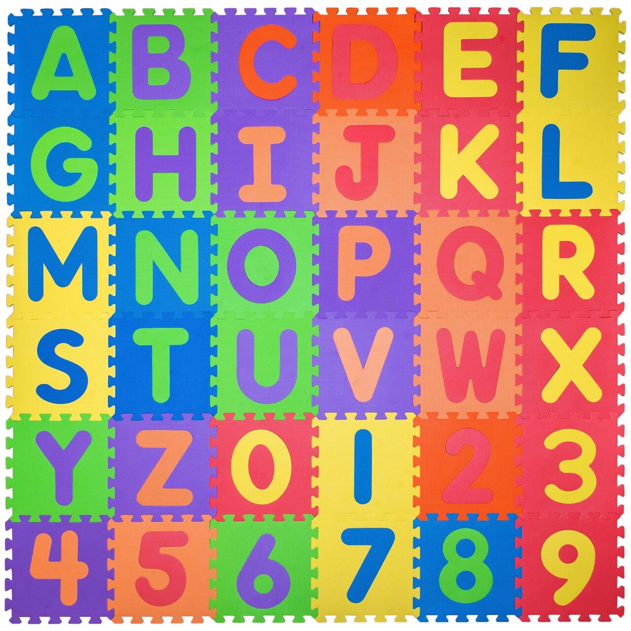 Manama, Baby & Kid Stuff, BHD 5,  Colorful Xylophone & Alphabet Mat For Kids &ndash; Excellent Condition