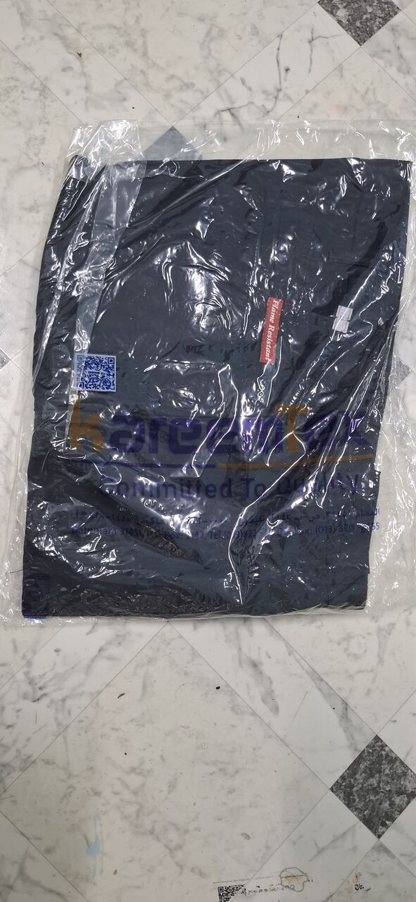 Jubail, Clothing & Accessories, SAR 60,  Brand New FRC Cloth , Unused